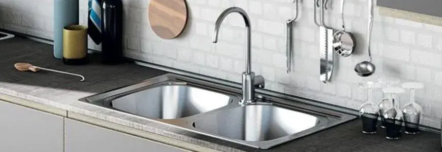 Rubinetti cucina 5 vie Offerta Speciale