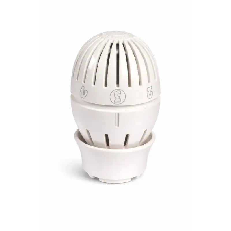Testa termostatica Giacomini R470X001 Novità