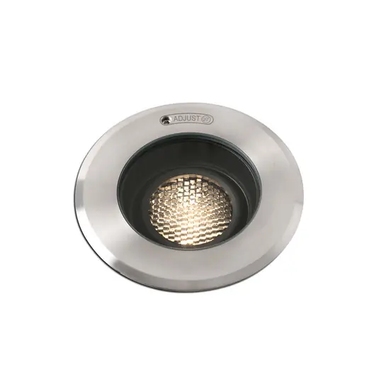 Lampada LED da incasso Geiser, anti-acqua marina Quantità Limitata