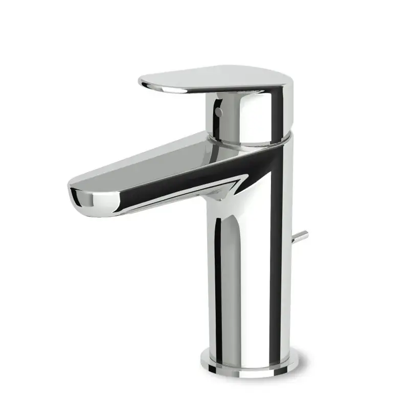 Prezzo Conveniente Miscelatore per lavabo moderno Zucchetti Rivo ZRV722