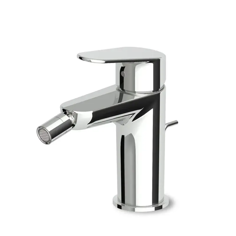 Zucchetti Rubinetteria Miscelatore per bidet in ottone Rivo ZRV389 Bestseller