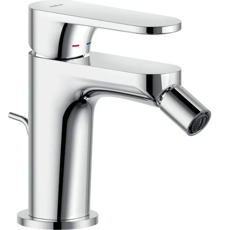 Miscelatore bidet in finitura cromo Nobili Yoyo YO126119/1CR Vendita Finale