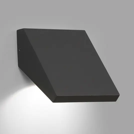 Sconto Applique da esterni LED Guiza