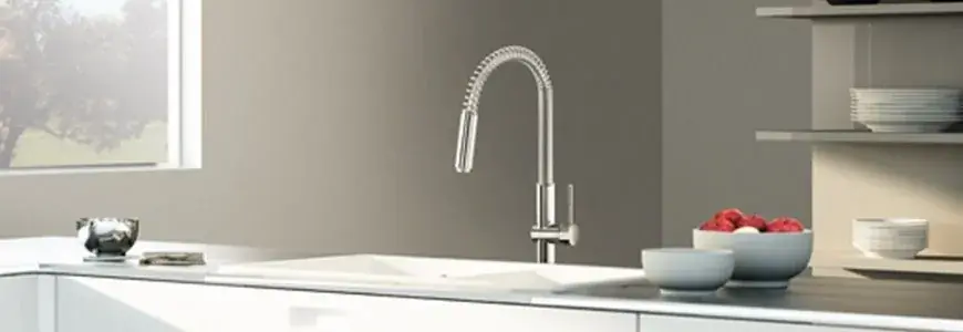 Rubinetteria Cucina Compra Online