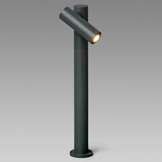 Faretto LED da esterno Spy-2, 43,5 cm Offerta