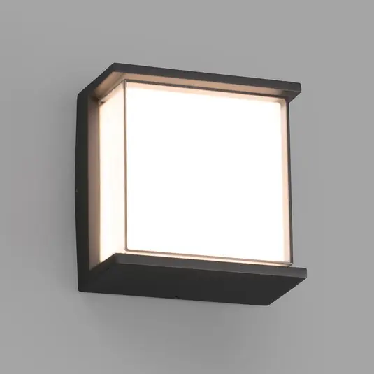 A Buon Prezzo Applique da esterni LED Hikari, IK10