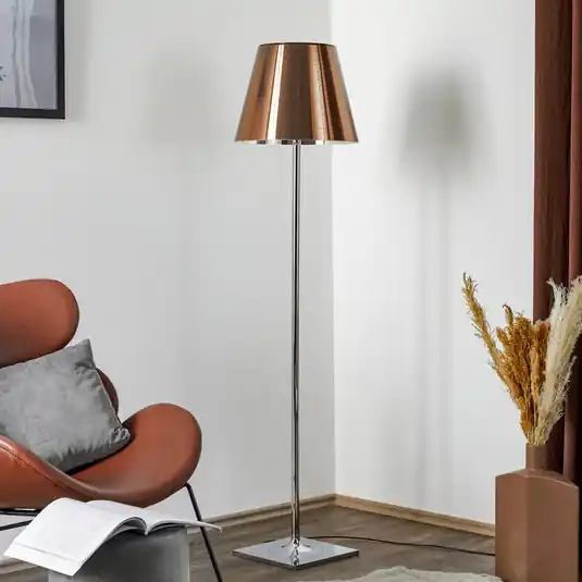 Offerta Speciale FLOS KTribe F2 Piantana, bronzo