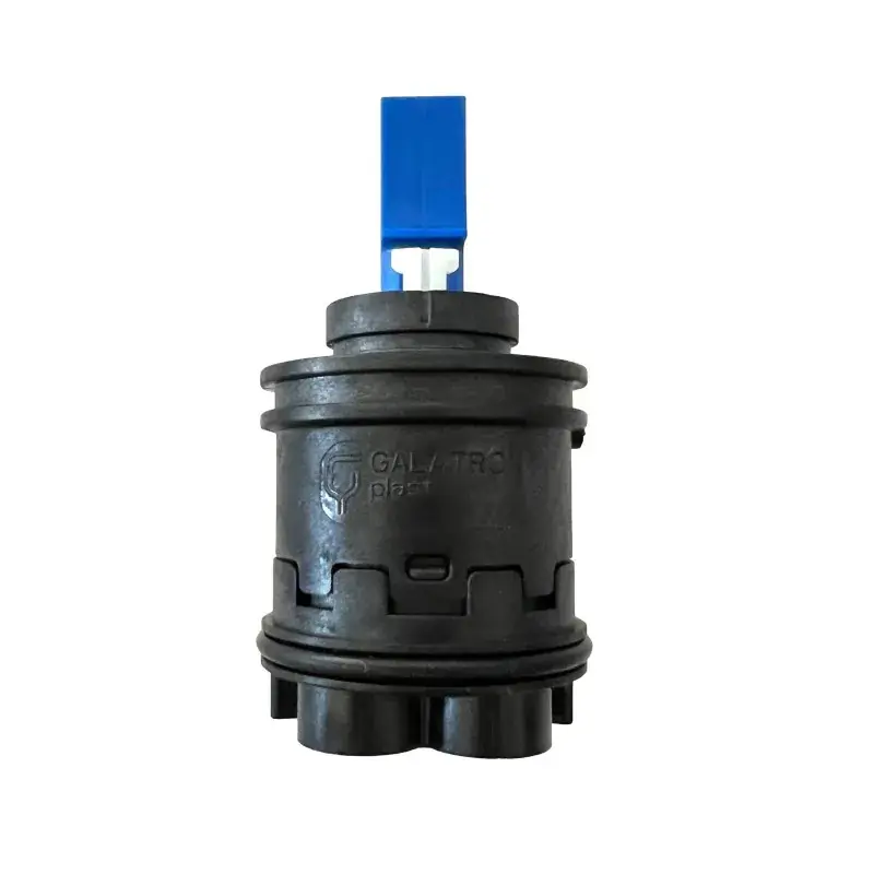 Cartuccia di ricambio Ø40 con distributore Paini 53CC956G40EVDAP Miglior Prezzo