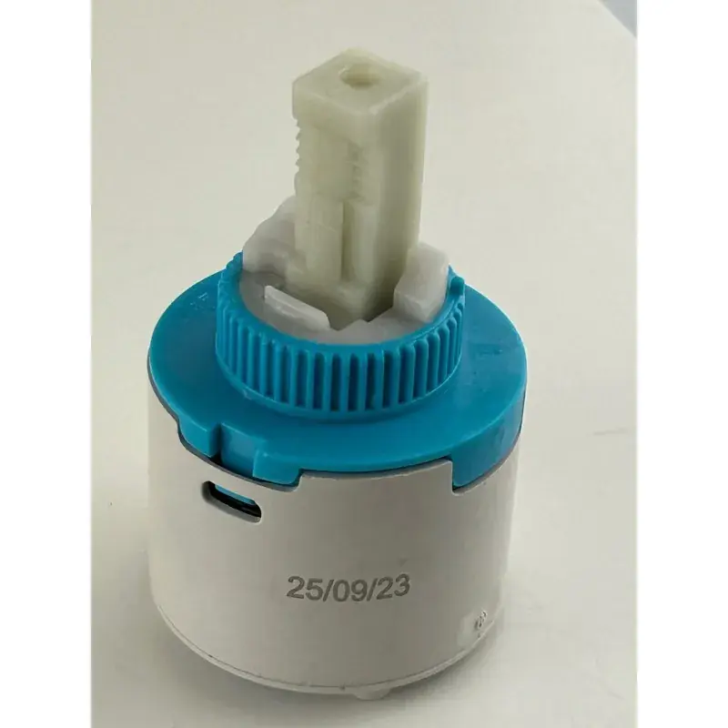 Cartuccia di ricambio Ø40 Paini 53CC956G40AP - 1150015 Vendita Finale