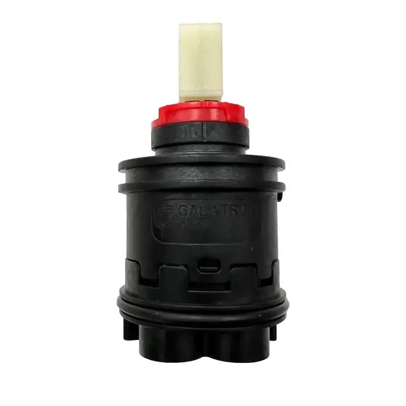 Solo Oggi Cartucho de recambio Ø40 para serie CRETA100 Paini 53CC956G40EVDR250