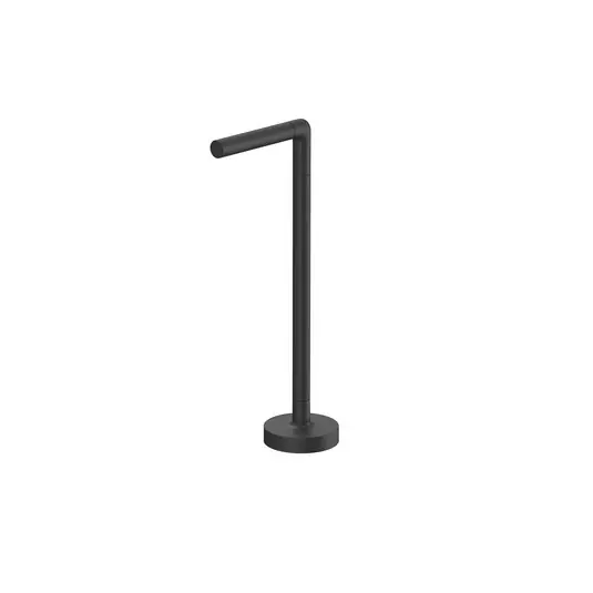 Promo Stagionale FLOS Walkstick Pipe 1 lampione, 2.700K, nero