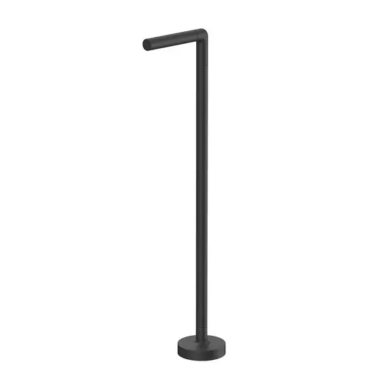 Prezzo Di Fabbrica FLOS Walkstick Pipe 2 lampione, 2.700K, nero
