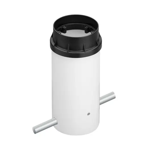 FLOS Box per fissare a pavimento Walkstick Scelto Dai Clienti