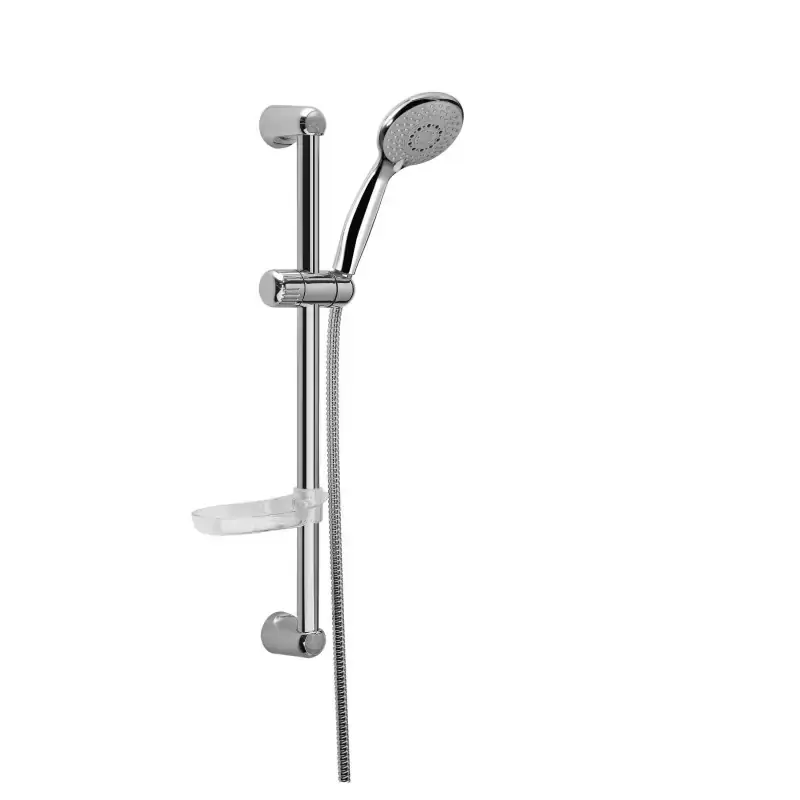 Barra de ducha con hidromasaje y jabonera Visentin 30039500 Prezzo Basso