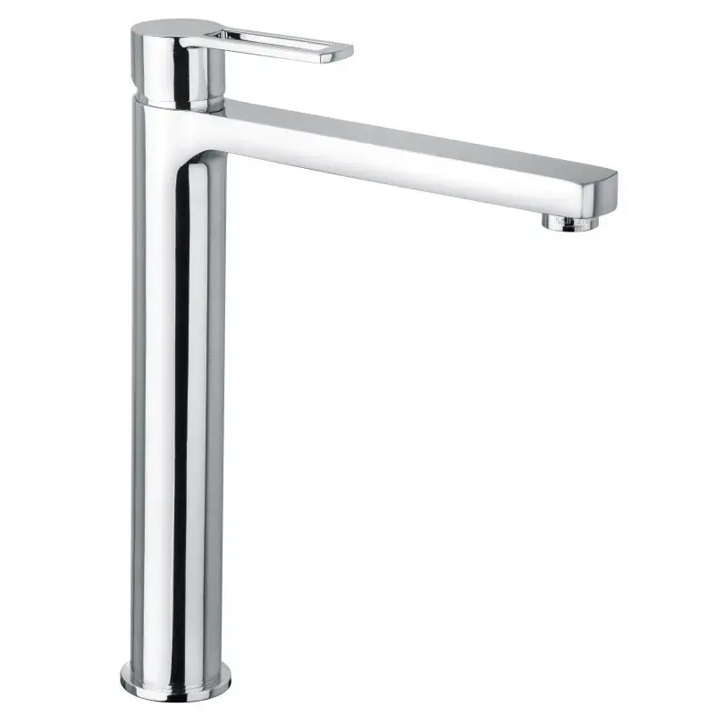 Grifo para lavabo sobre columna Paffoni Ringo RIN081CR Bestseller
