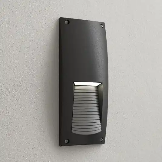 Spot LED incasso Leti 300-VP nero 2x3W CCT Soddisfatti O Rimborsati