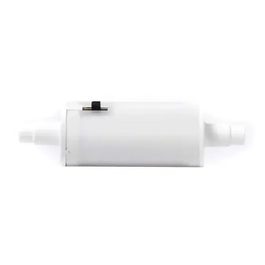 Prezzo Basso Lampadina LED R7s 3,2W, lunga 7,8 cm, 400 lm, CCT