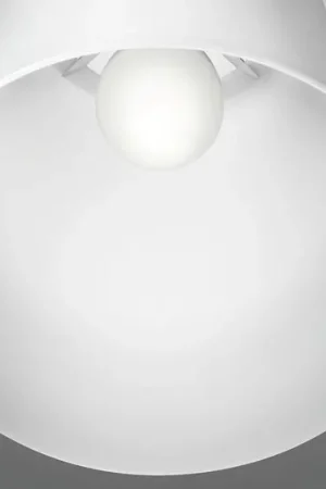 Foscarini Birdie grande lampada a sospensione, bianco Affare
