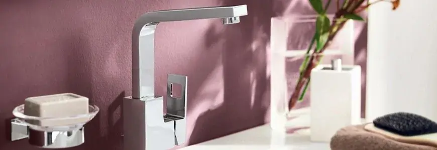 Spedizione Espresso Mezcladores baño electrónicos