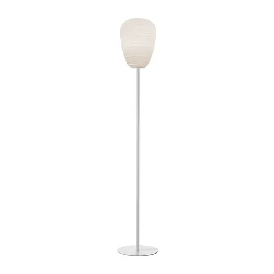 Foscarini Rituals 1 da terra con dimmer, bianco Subito Disponibile