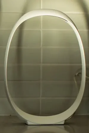 Foscarini Anisha grande LED da tavolo, 46cm Compra Online
