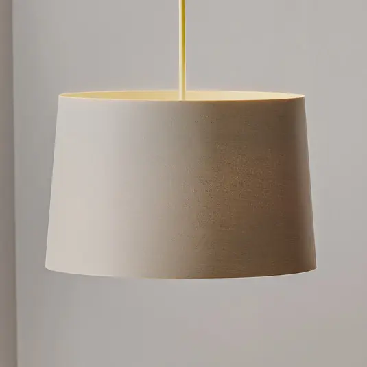 Promozione Foscarini Twiggy grande sospensione, bianco