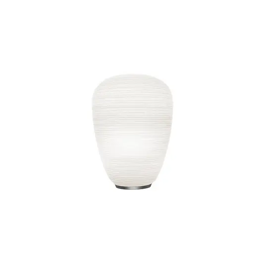 Foscarini Rituals 1 semi applique, grafite Esclusivo