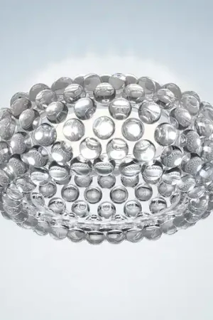 Economico Foscarini Caboche Plus MyLight soffitto traspar