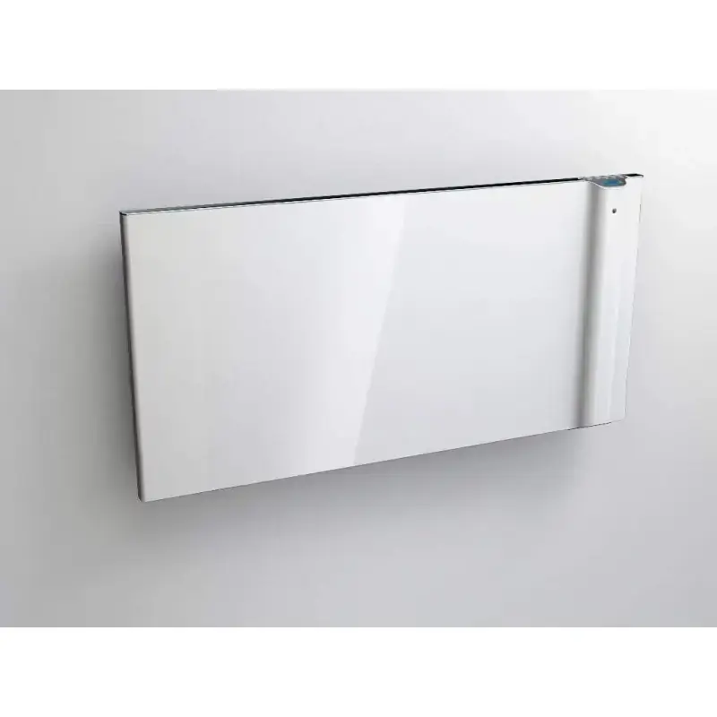 Prezzo Ridotto Radiador eléctrico Dual-Therm 101x50,4 cm color blanco Radialight KLIMA KLI15001