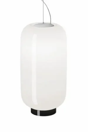 Compra Adesso Foscarini Chouchin Reverse 2 LED bianco/nero on/off