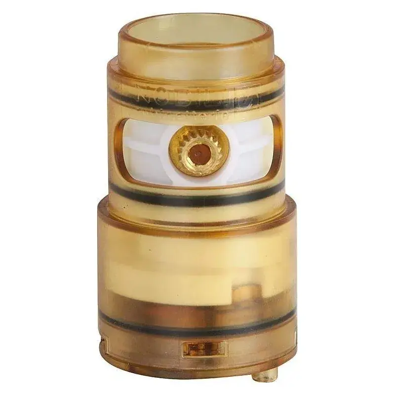 reemplazo del cartucho nobili grifos AXIAL RCR46000/N Promozione Esclusiva