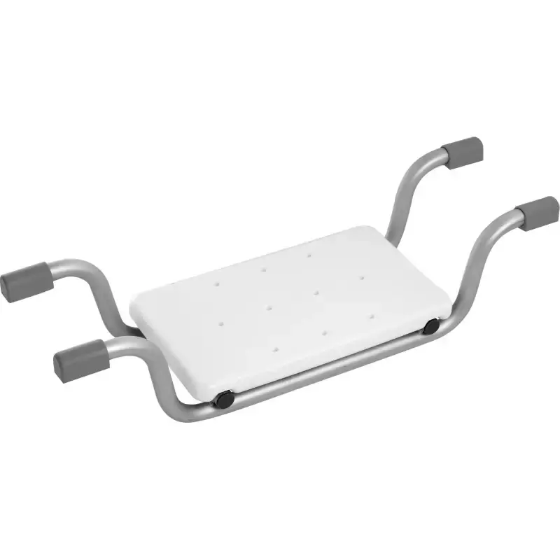 Asiento de bañera con goma antideslizante Feridras Comfort 289004-B Acquista Ora