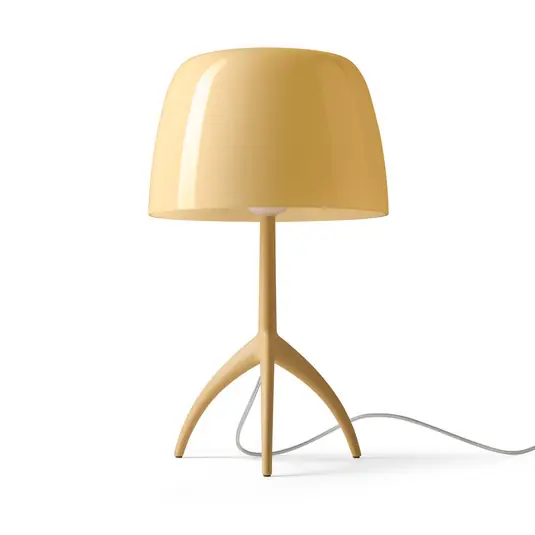 Foscarini Lumiere Nuances piccola dimming sahara Scelto Dai Clienti