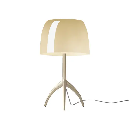 Foscarini Lumiere grande crema dimming Offerta Speciale