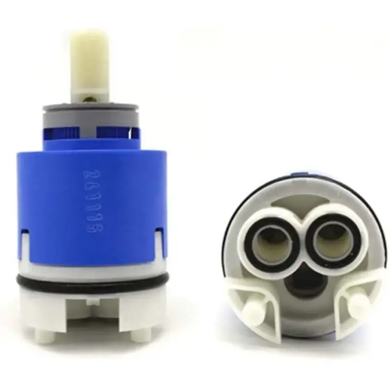 Cartucho de repuesto compatible para grifos Paffoni KEROX K40CD Soddisfatti O Rimborsati