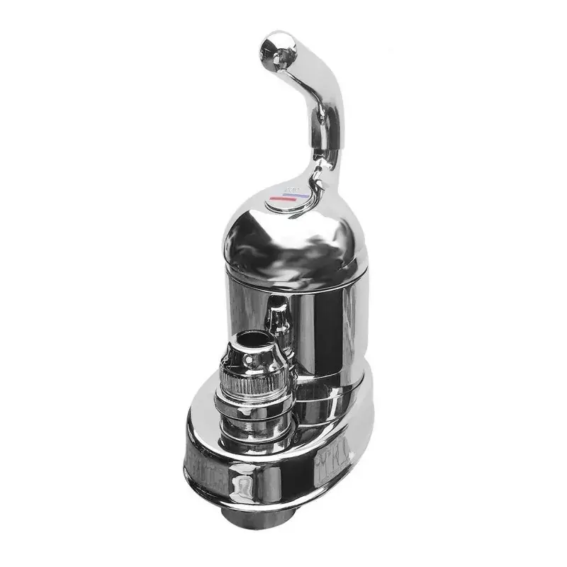Consegna Rapida Mezclador de lavabo y bidé Raf IPSYLON 85610