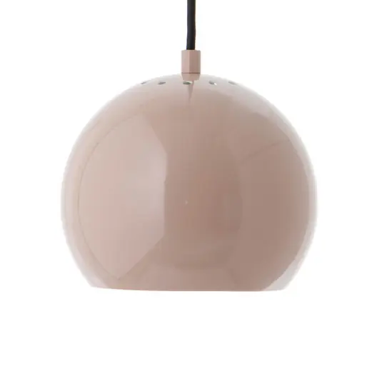 Vendita Finale Lampada a sospensione FRANDSEN Ball, nuda, Ø 18 cm