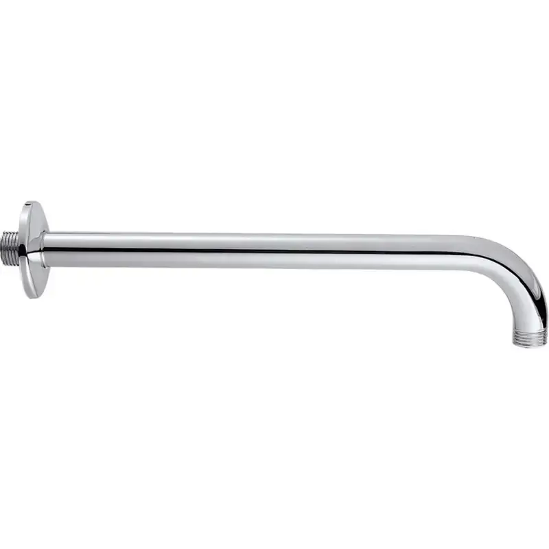 Brazo de ducha en acero inoxidable 20 cm 1/2" Gas Tecom BRD20ECO Occasione