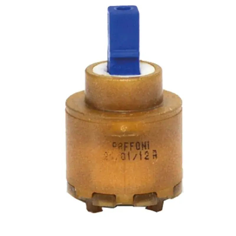 Cartucho Paffoni BLU ZA91193 Promozione Esclusiva