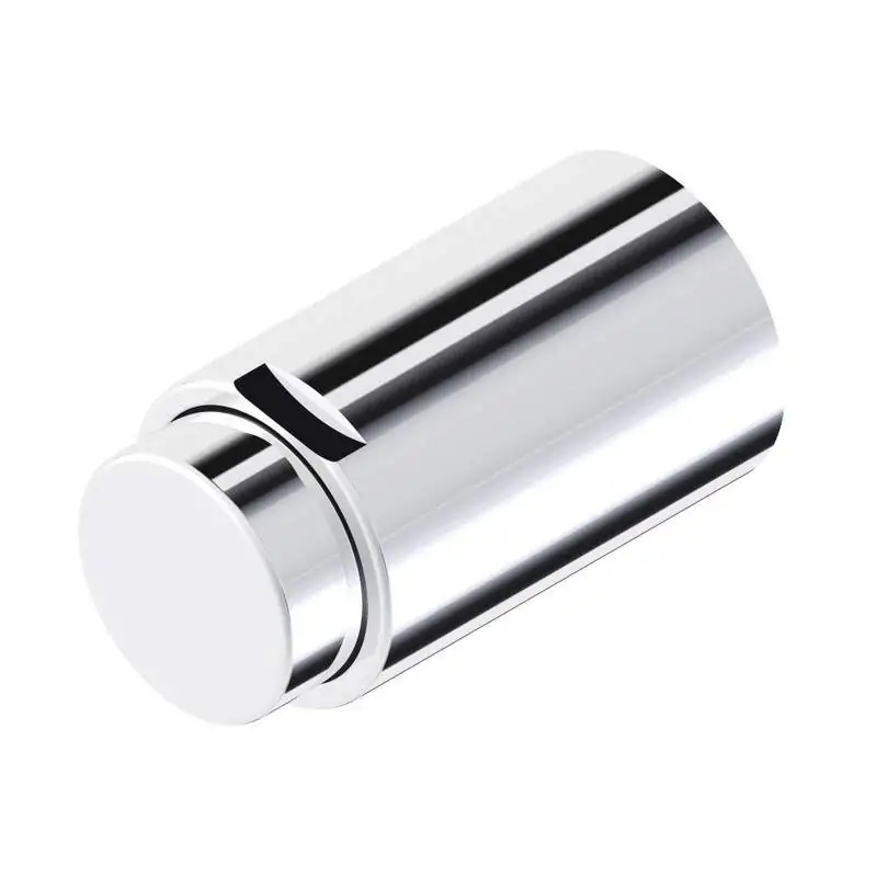 Kit prolongador 30 mm para mando flujómetros temporizados para empotrar IDRAL 09072 Reso Gratuito