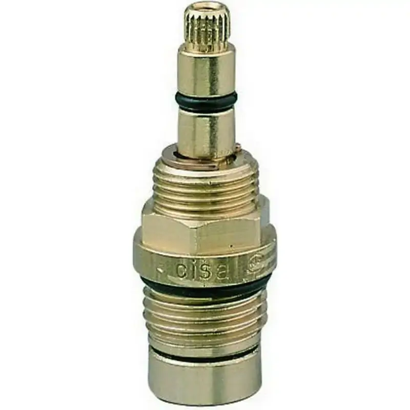 Cabeza corta de cerámica 1/2" Arcana CISAL ZZ92870004 Solo Oggi