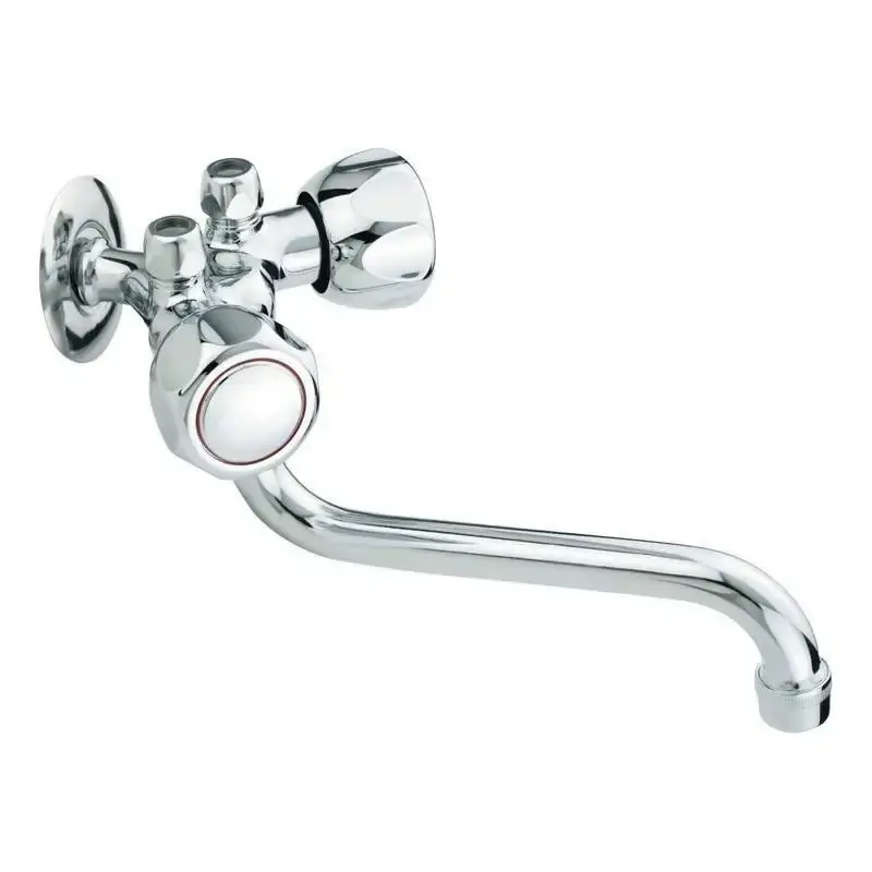 Mezclador para calentador de agua antigoteo IDRAL 0176 Più Venduto