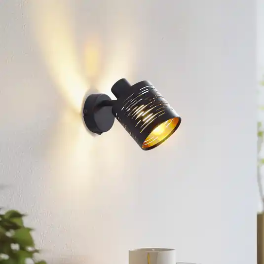Lindby Iolyn applique con interruttore Scelto Dai Clienti