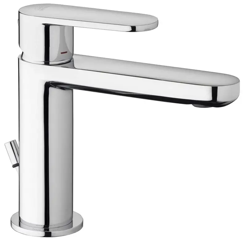 Acquista Ora Mezclador de lavabo de latón cromado Paffoni Candy CA075HCR