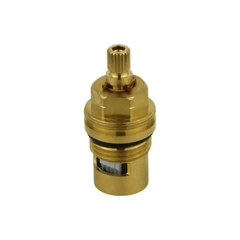 Montura cerámica 1/2" 180° para grifos Ponsi Viareggio BTRICCVI01 Prezzo Scontato