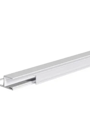EVN APFL5 profilo laterale 200cmx3,3cm alluminio Acquista Ora