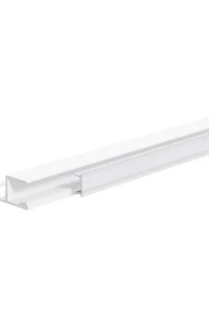 EVN APFL5 profilo laterale 200cmx3,3cm bianco Promo Stagionale