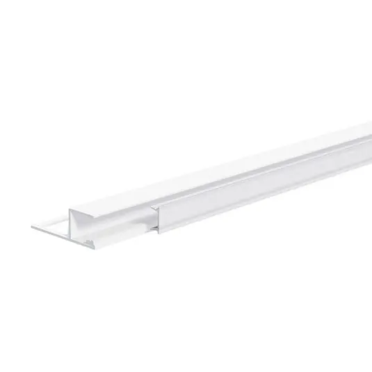 EVN APFL5 profilo laterale 200cmx3,3cm bianco Promo Stagionale