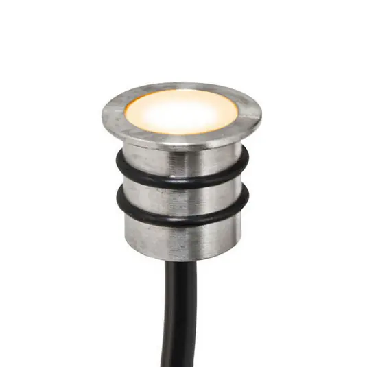 EVN LD2102 spot incasso 12V IP68 Ø1,8cm 0,2W 830 Prezzo Scontato