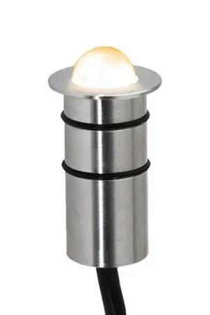 EVN LD5102 spot incasso 12V IP68 0,3W 830, lente Saldi